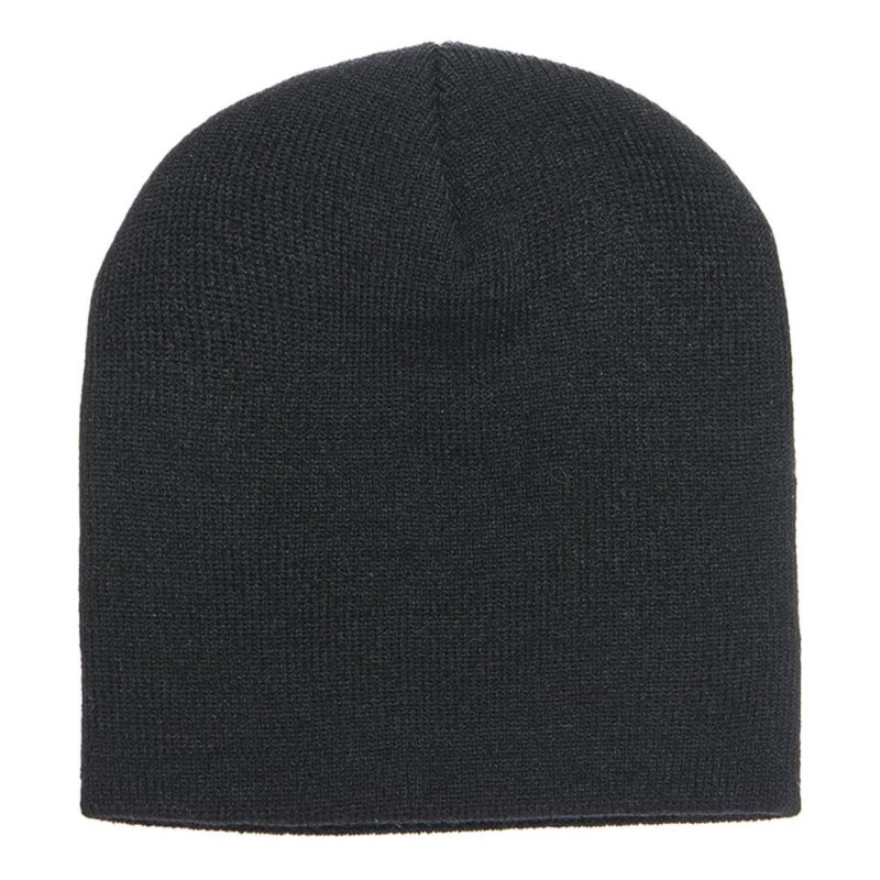 Knit Beanie Cap