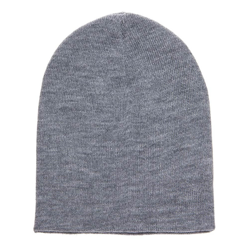 Knit Beanie Cap - Image 5