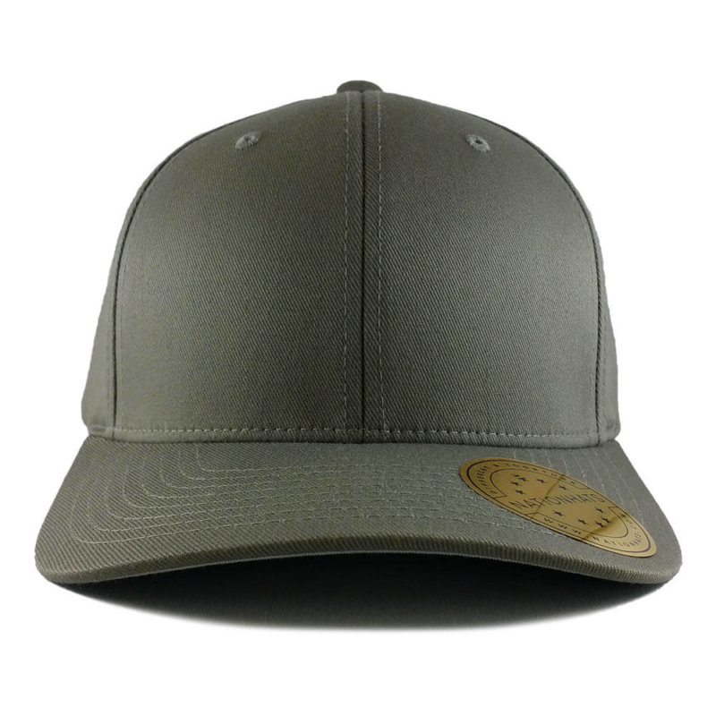 Retro Flexfit Cap - Image 3