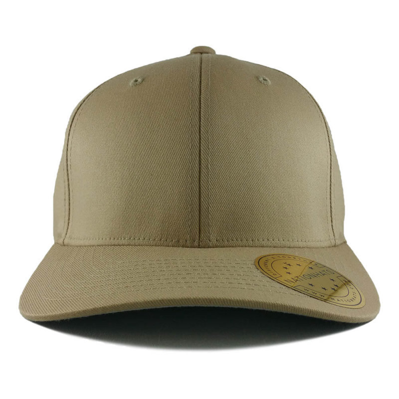 Retro Flexfit Cap - Image 4