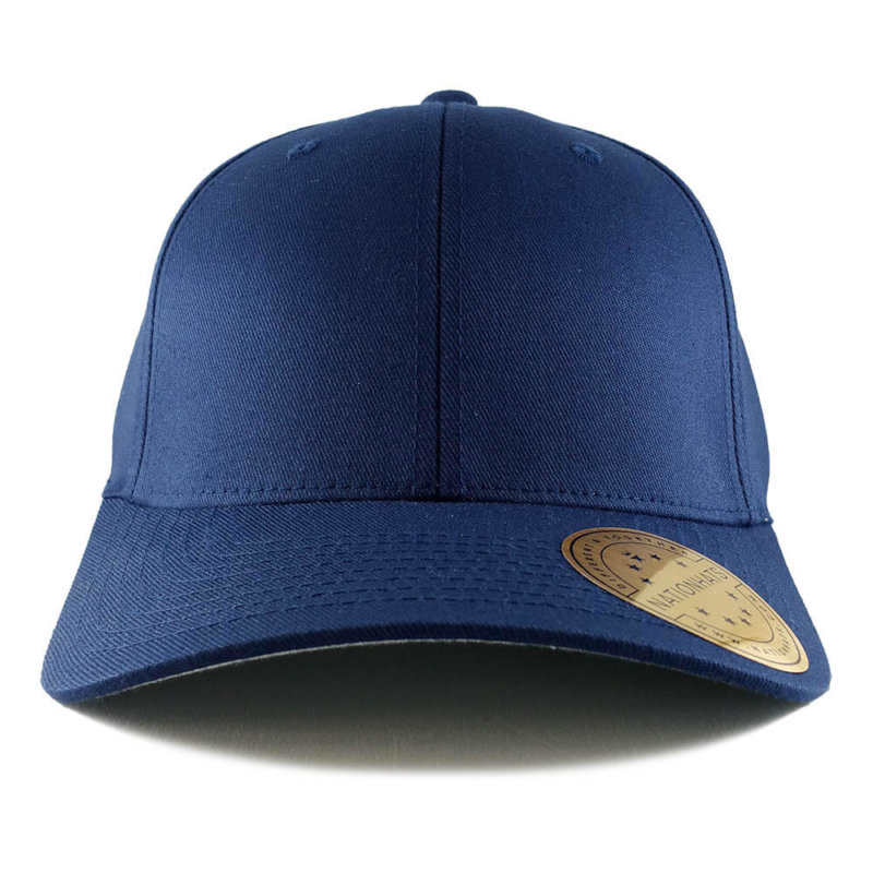 Retro Flexfit Cap - Image 5