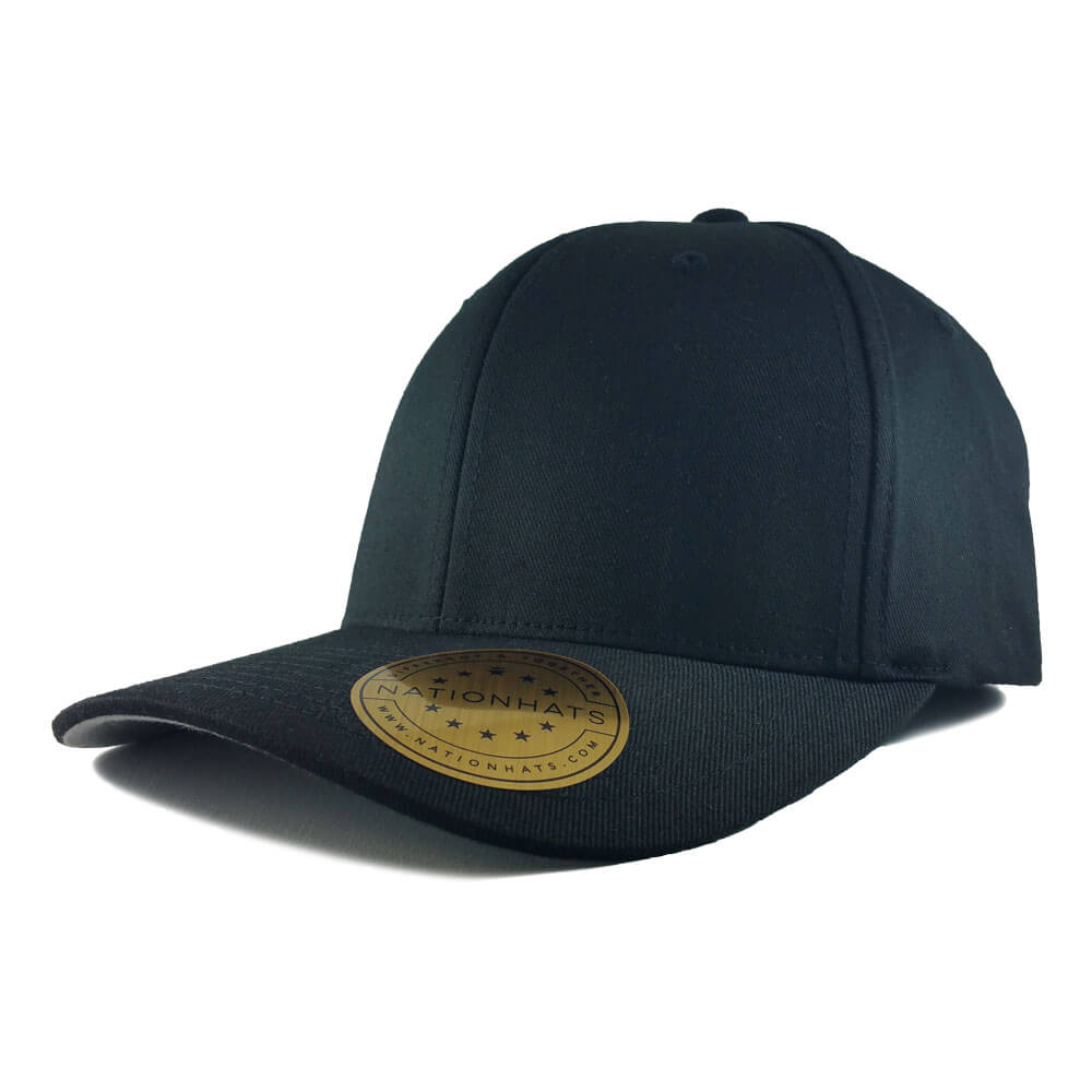 Custom Retro Flexfit Cap | Nationhats