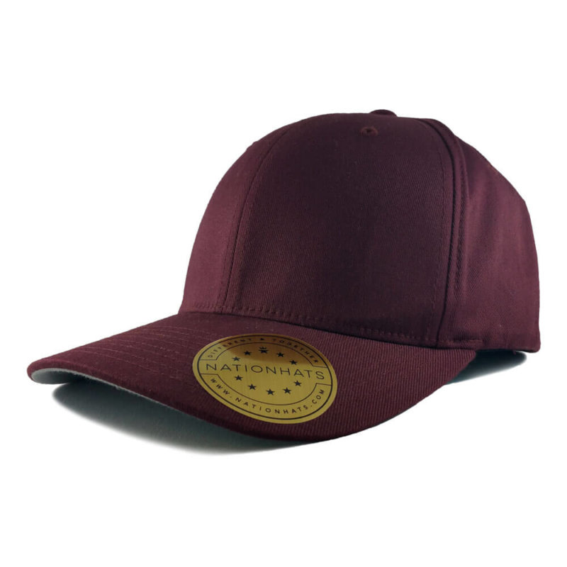 Retro Flexfit Cap - Image 2