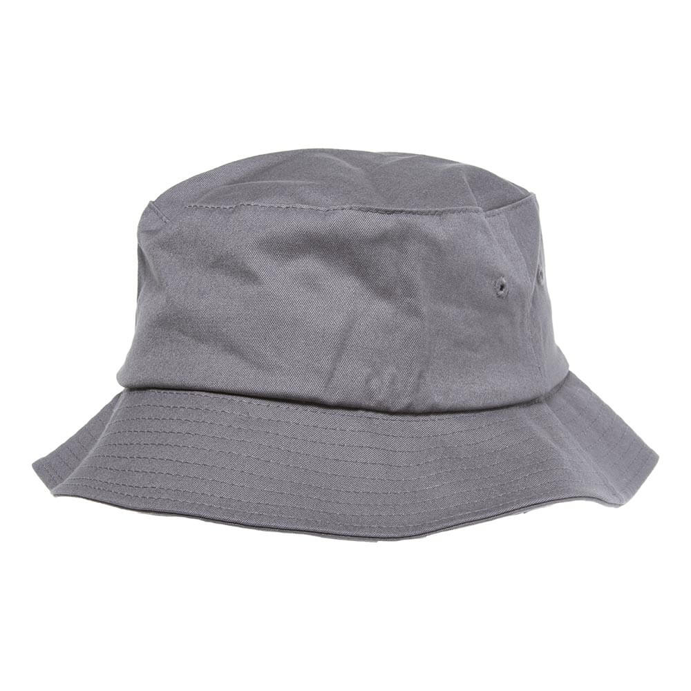 Blank Flexfit Bucket Hat | Nationhats