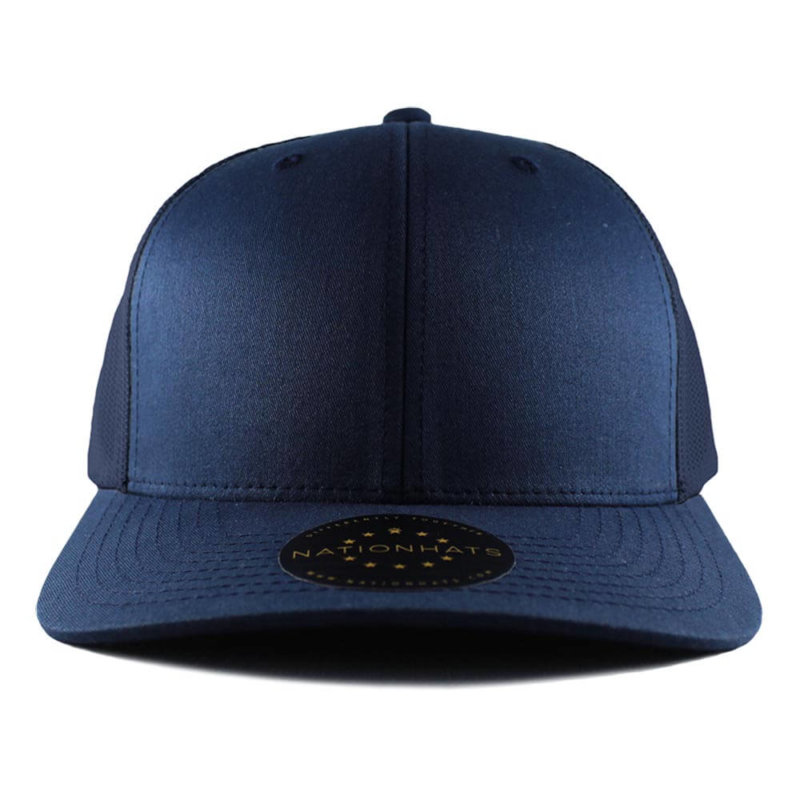 Retro Trucker Snapback - Image 4