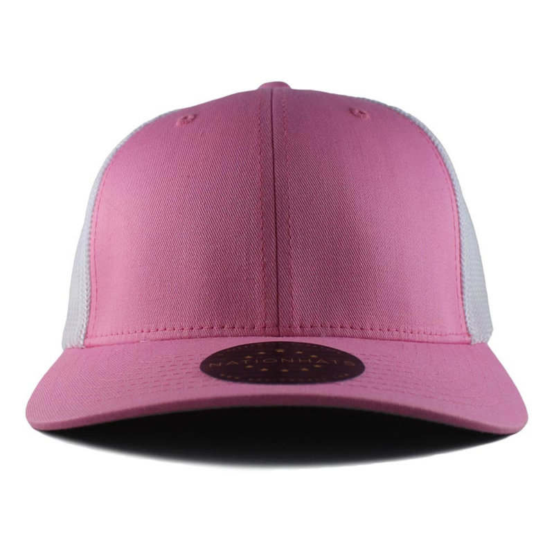 Retro Trucker Snapback - Image 5