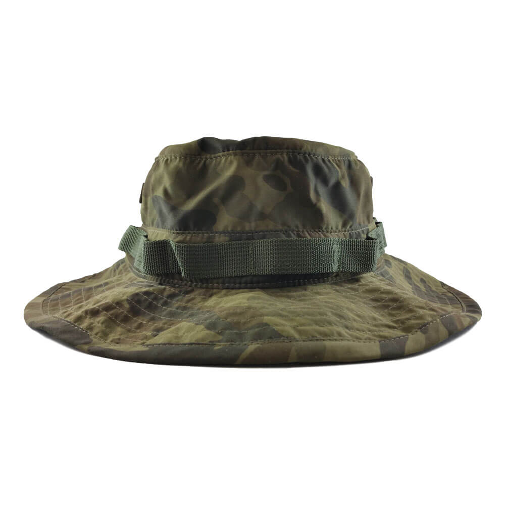 Blank Hats Flexfit Bucket | Nationhats