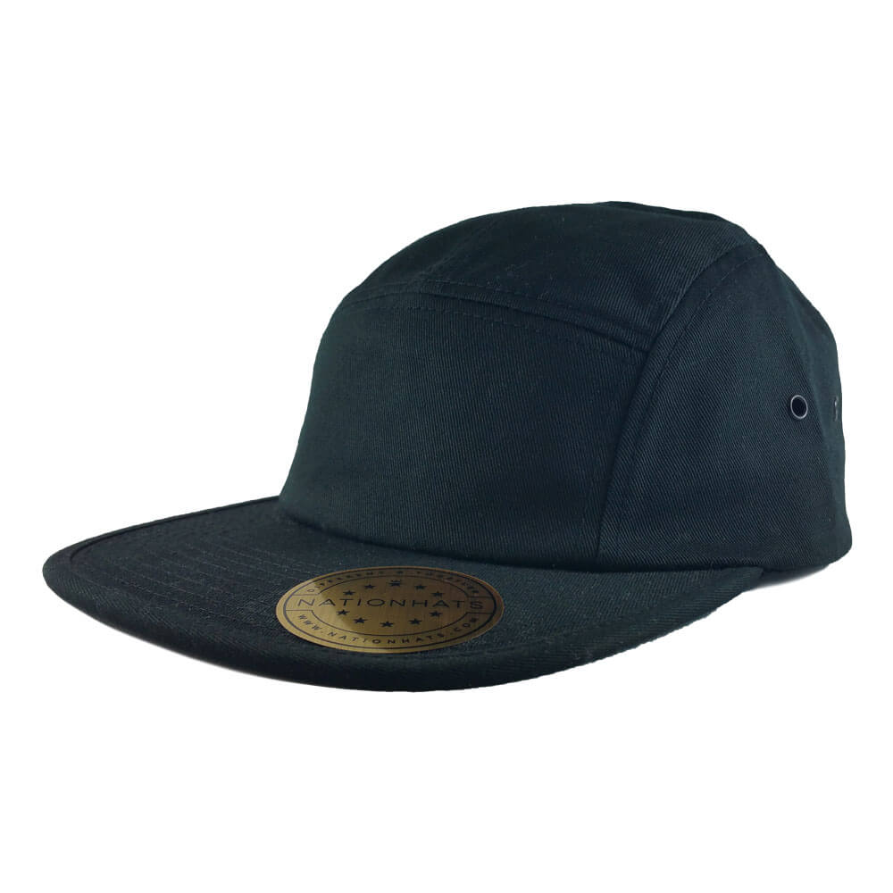 Classic Jockey Camper | Nationhats