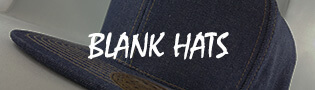 Browse all blank hats from Nationhats
