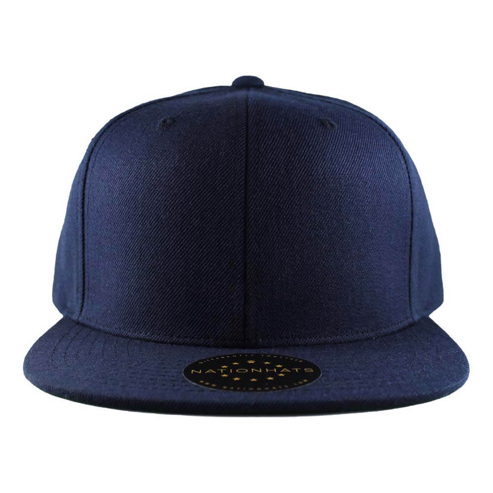 Basic BASCAP Snapback Classic by yupoon 3 Couleurs 