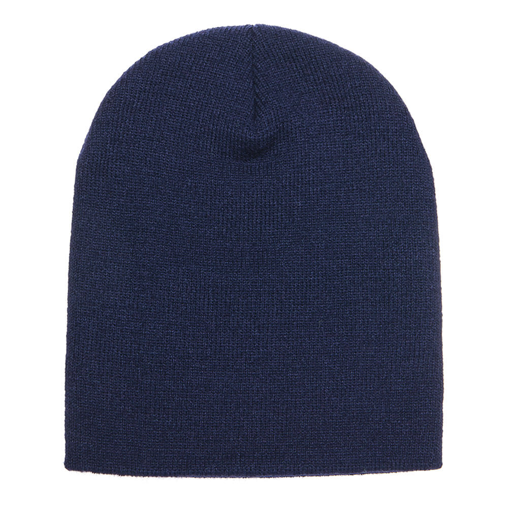Custom Knit Beanie Cap | Nationhats