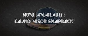 Camo-Visor-Classic-Snapback-Cap-Flexfit-Yupoong-6089TC-Nationhats-Now-Available