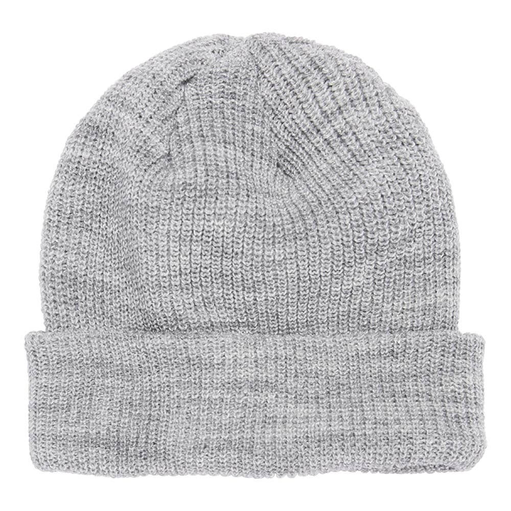 – Ribbed Nationhats Knit 1545K | Blank Beanie Cuffed